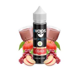 e liquide bio osaka 50ml