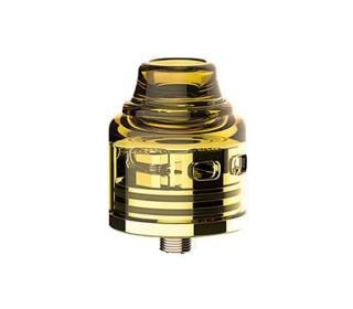 atomiseur wasp nano s doré