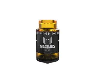 acheter maximus max rdta noir