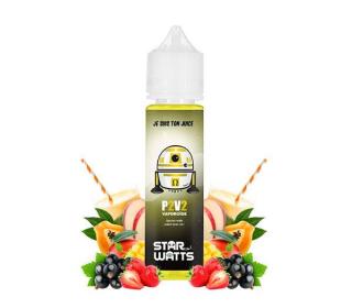 acheter e liquide p2v2 vapdroide