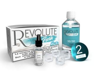 base Revolute do it fresh 2mg