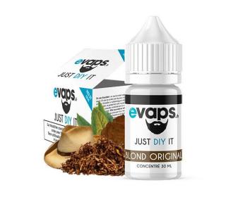 achat pack e-liquide diy tabac