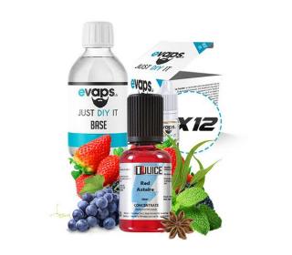 kit diy red astaire 12mg promo