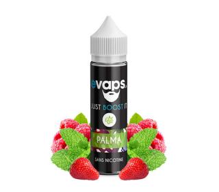 e-liquide bio palma evaps