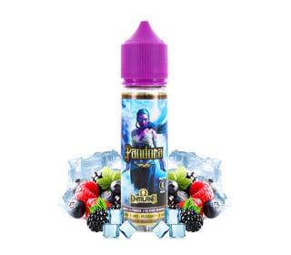 e liquide pandora 50ml swoke