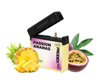 eliquide passion ananas pas cher