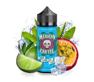 e liquide cactus citron vert passion