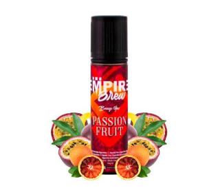 achat e liquide passion fruit vapempire brew
