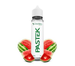 e liquide pastek 50ml liquideo