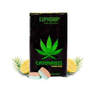 boîte bonbon energy weed