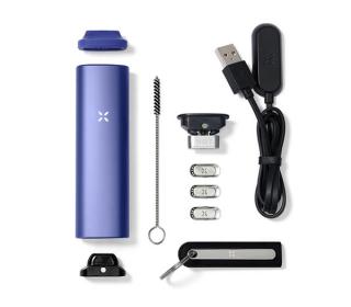 Meilleur vapo CBD PAX