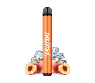 puffmi dp500 peach ice vaporesso