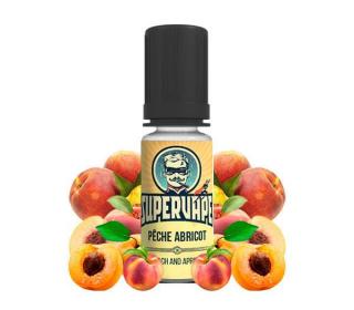 arome concentré peche abricot supervape