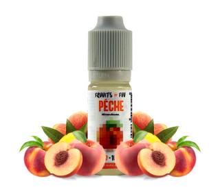 Fruuits by Fuu peche