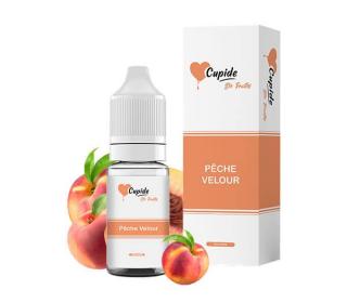 achat e liquide peche cupide