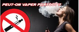 vapotage lieux publics