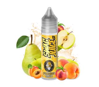 pinchee recharge e-liquide poire swag juice