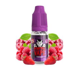 eliquide pinkman vampire vape