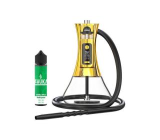 chicha electronique pour femme