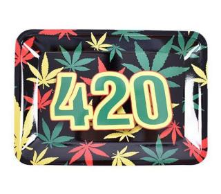 accessoires fumeurs 420
