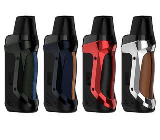pod geekvape aegis boost luxury edition