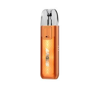 achat vapoteuse argus pod se orange