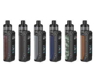 pod bp80 aspire couleurs 