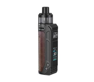 pod bp80 aspire rouge brun