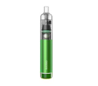 achat cyber g aspire vert