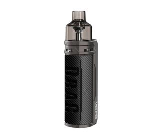 pod drag s voopoo 2500mah carbone