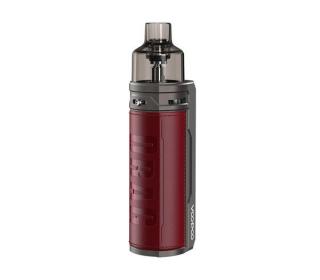 pod drag s voopoo 2500mah marsala