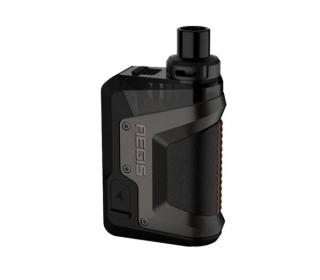 pod aegis hero geekvape gunmetal
