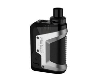 pod aegis hero geekvape acier