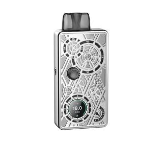 klypse mecha compatible cartouche innokin