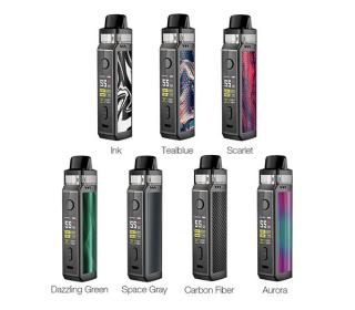 pod voopoo vinci x