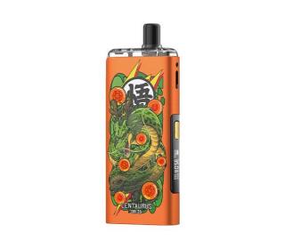 lost vape dragon ball
