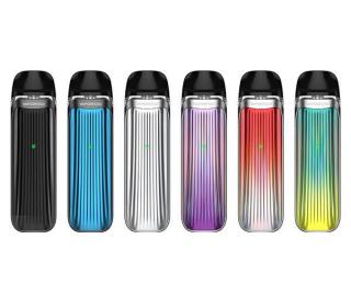 Achat kit pod luxe qs vaporesso