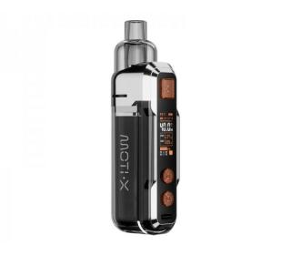 acheter moti x vaporesso acier