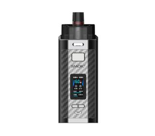 pod smok rpm 160 carbone acier