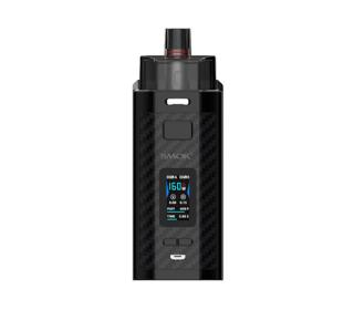 pod smok rpm 160 carbone noir