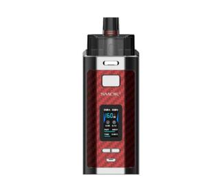 pod smok rpm 160 carbone rouge