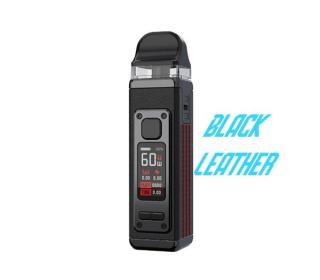 achat smoktech pod rpm4 black leather