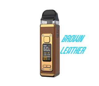 achat smoktech pod rpm4 brown leather