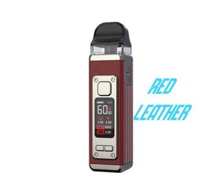 achat smoktech pod rpm4 red leather