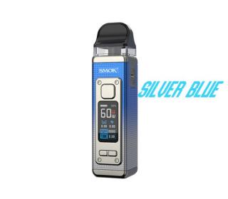 achat smoktech pod rpm4 silver blue