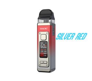 achat smoktech pod rpm4 silver red