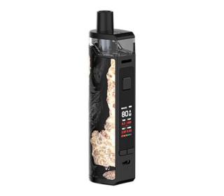 pod rpm80 pro smok noir bois