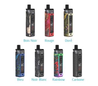 pod smok rpm 80