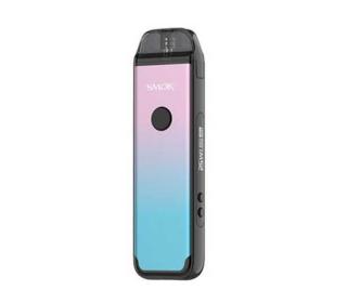 achat pod smoktech acro cyan pink