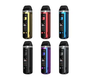 pod smok rpm 2s couleurs